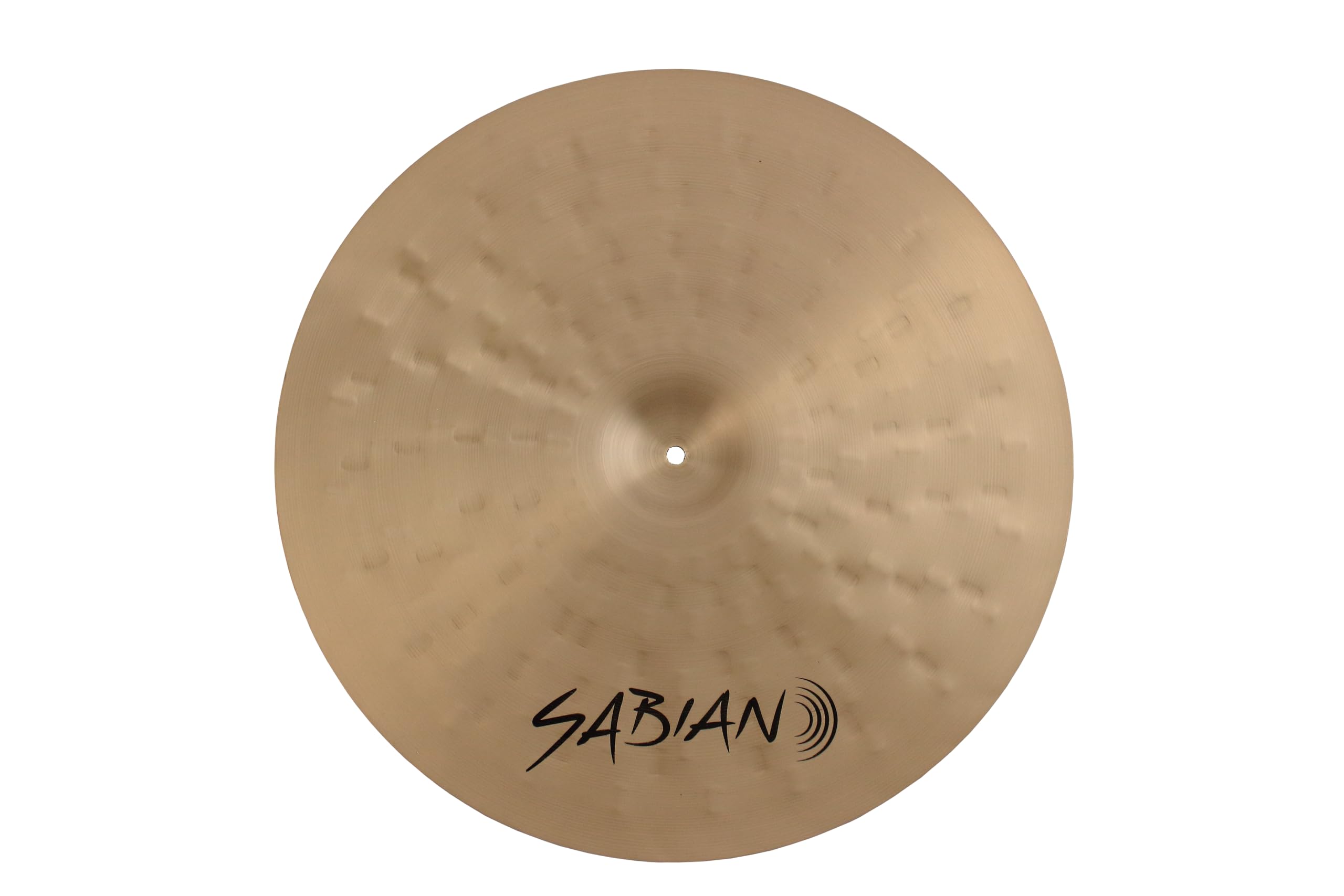 Amazon.com: Sabian HHX Tempest 22-Inch Crash Ride Cymbal (12210XTN